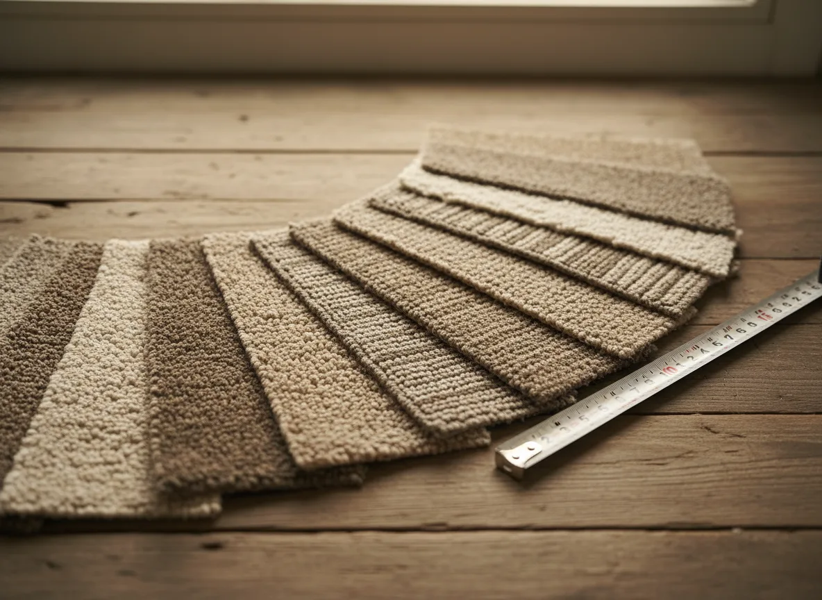 Carpet Installation Gay, WV FAQs